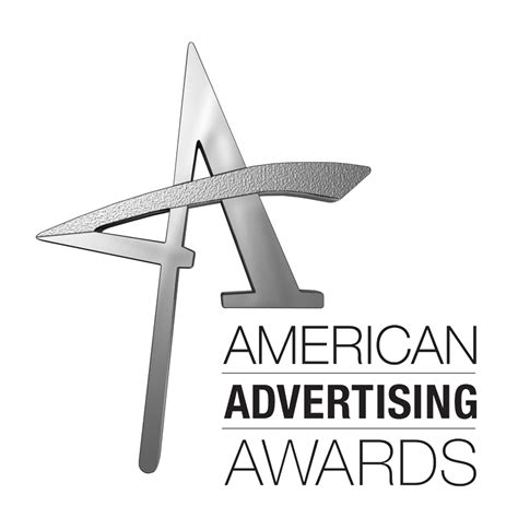 American Advertising Awards graphic accompanying Matador's National Silver ADDY-winning Randazzo's campaign