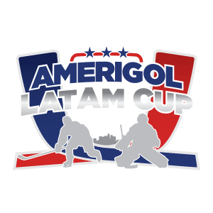 AmeriGol LatAm Cup logo
