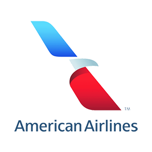 American Airlines logo