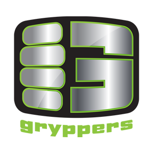 Gryppers logo