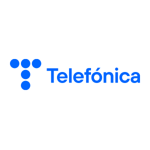 Telefonica logo