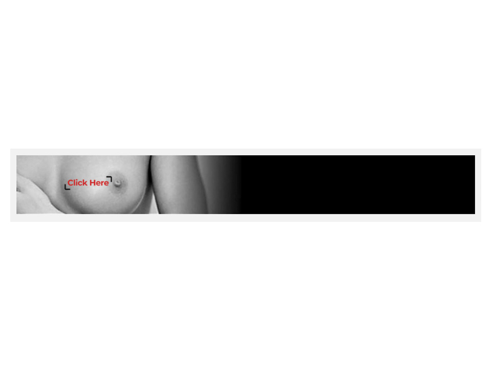American Cancer Society interactive media sample