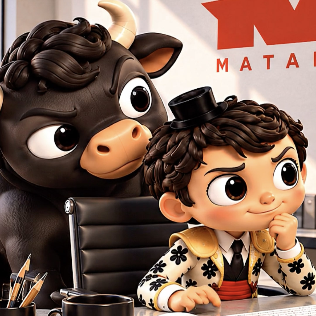 Matador Instagram image 2
